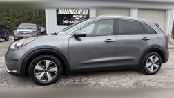 2018 Kia Niro LX