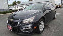 2015 Chevrolet Cruze 1LT Auto