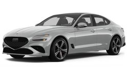 2025 Genesis G70 2.5T Standard