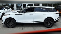 2019 Land Rover Range Rover Velar P250 R-Dynamic SE
