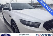 2015 Ford Taurus SHO