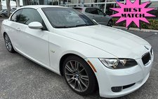 2009 BMW 3 Series 335i