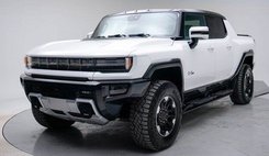 2023 GMC HUMMER EV 3X
