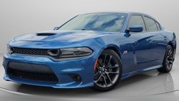 2021 Dodge Charger Scat Pack