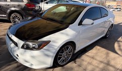 2009 Scion tC Base