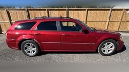 2005 Dodge Magnum RT