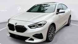 2024 BMW 2 Series 228i xDrive Gran Coupe