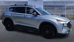 2022 Hyundai Santa Fe XRT