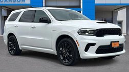 2023 Dodge Durango R/T