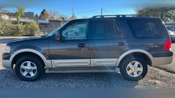 2005 Ford Expedition Eddie Bauer