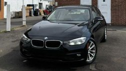 2016 BMW 3 Series 320i xDrive