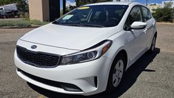 2017 Kia Forte5 LX