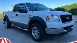 2005 Ford F-150 XL