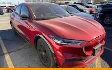 2023 Ford Mustang Mach-E California Route 1