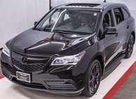 2015 Acura MDX SH-AWD w/Tech w/RES