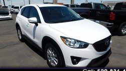 2015 Mazda CX-5 Touring