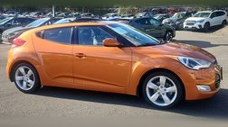 2014 Hyundai Veloster 