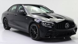 2023 Mercedes-Benz E-Class AMG E 53