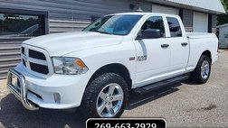 2017 Ram Ram Pickup 1500 Express