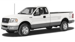 2007 Ford F-150 XL