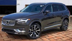 2023 Volvo XC90 B6 Plus Bright Theme 7P