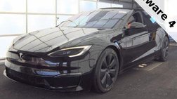 2023 Tesla Model S Base