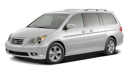 2009 Honda Odyssey Touring