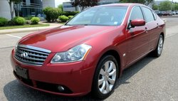 2007 Infiniti M35 x
