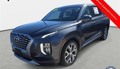 2020 Hyundai Palisade SE