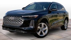 2025 Audi Q5 quattro Premium Plus TFSI