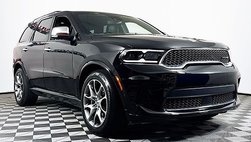 2024 Dodge Durango Citadel