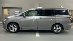 2011 Nissan Quest 3.5 SL
