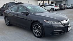2015 Acura TLX V6