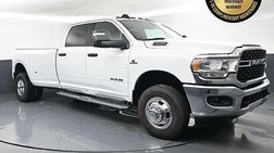 2024 Ram Ram Pickup 3500 Big Horn