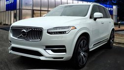 2021 Volvo XC90 Recharge T8 Inscription 7P