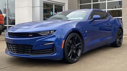 2020 Chevrolet Camaro SS
