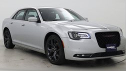 2023 Chrysler 300 S V6