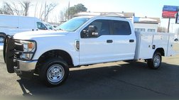 2022 Ford Super Duty F-250 XLT