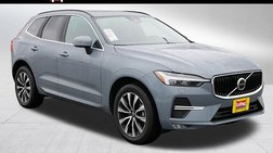 2023 Volvo XC60 B5 Core