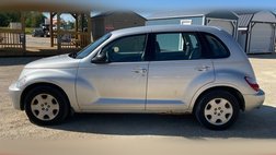 2007 Chrysler PT Cruiser Base