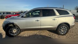 2011 Buick Enclave CXL-1