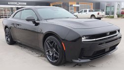 2026 Dodge Charger Scat Pack Plus