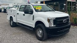 2019 Ford Super Duty F-250 King Ranch
