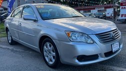 2008 Toyota Avalon XL