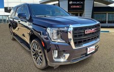 2023 GMC Yukon XL SLE