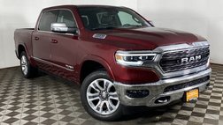 2023 Ram Ram Pickup 1500 Limited