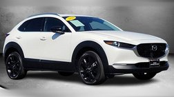2021 Mazda CX-30 Turbo Premium