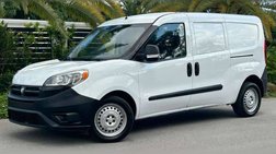 2018 Ram ProMaster City Tradesman