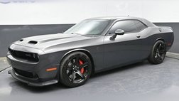 2019 Dodge Challenger SRT Hellcat Redeye