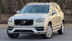 2016 Volvo XC90 T6 Momentum